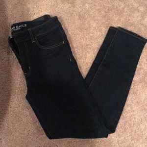 American Eagle Jeggings